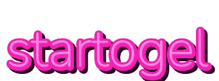 startogel — logo kanal