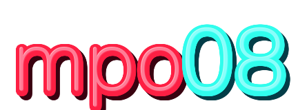 mpo08 — logo kanal