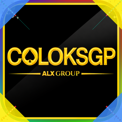 coloksgp — mitra unggulan
